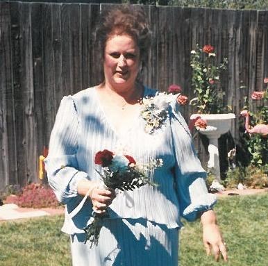 Obituary of Karen Jean Medina