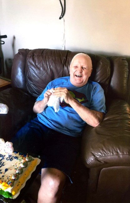 Obituary of Jack Herrin