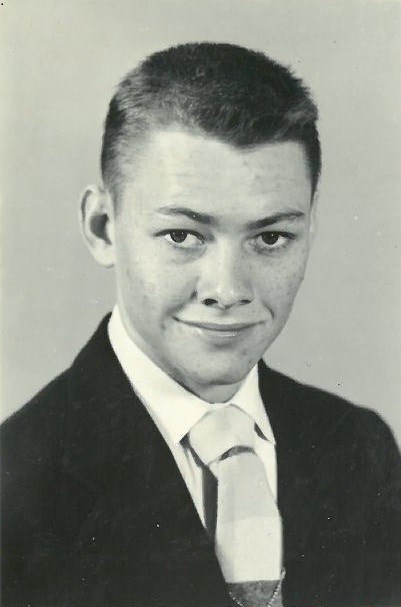 Obituary of William Malcolm Stevenson