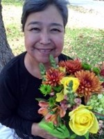 Elia Rosas-Martinez