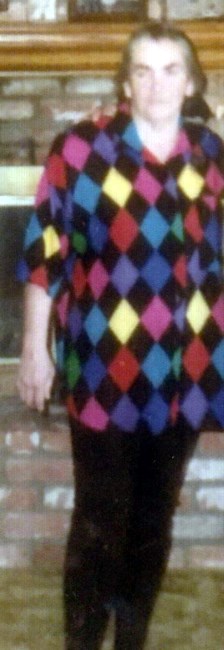 Obituary of Lydia R. Camarena