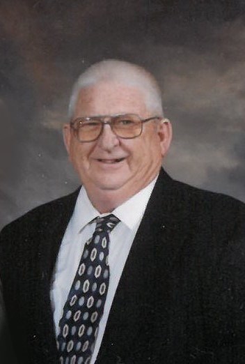 Obituary of Franklin Duane Brewer