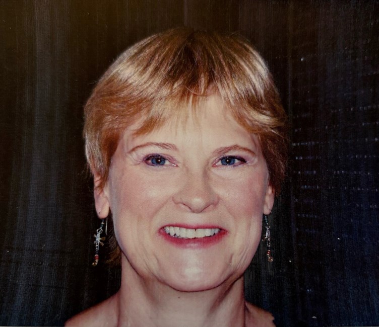 Obituary of Carol Lourea-Black