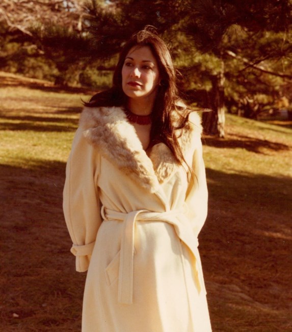 Obituary of Helga Centalonza