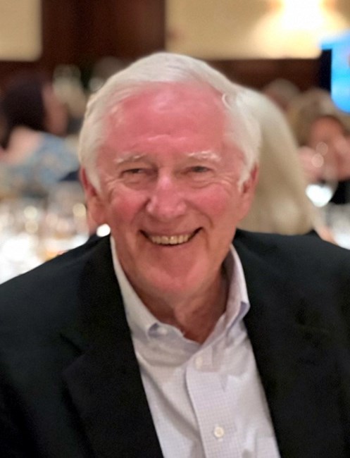 Obituary of William Bailey IV