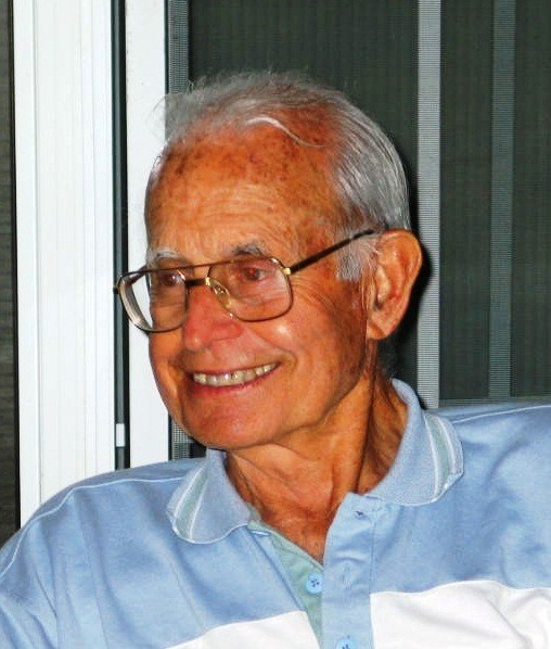 Obituary of Daniel Joseph Finnigan