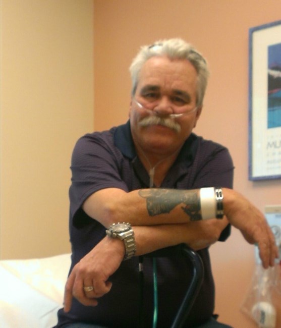 Obituary of Thomas Leon Williams Jr.