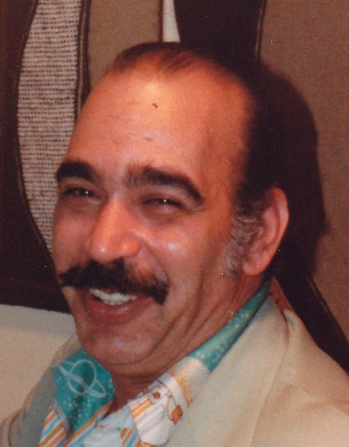 Obituary of Peter Stan Pokas