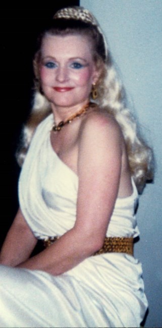 Obituary of Jeanette C. Quaglia