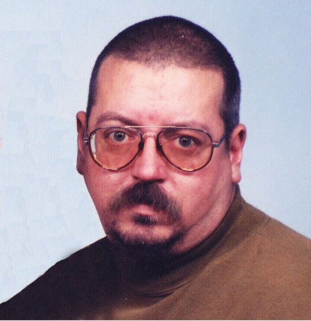 Obituary of Richard Eugene Gallogly Jr.