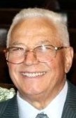Obituary of Carmel Corticchia