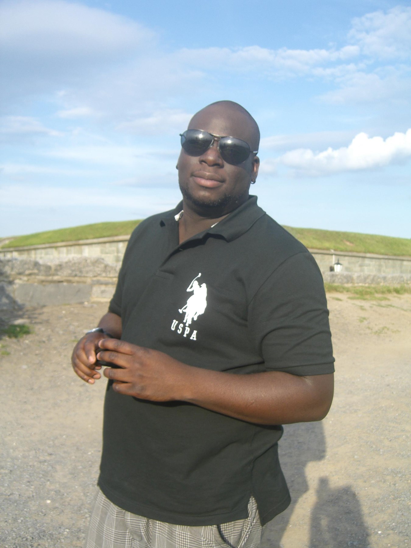 Obituary of Danny Joseph