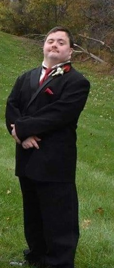 Obituary of Jonathan J. Shaw