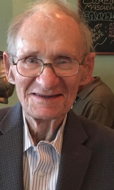 Obituary of Dr. Ira Mintz