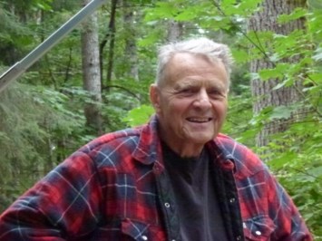 Obituary of Edward William Jarvis