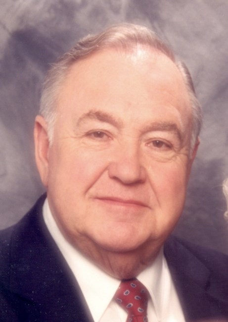 Obituary of N. E. "Gene" Whitehurst