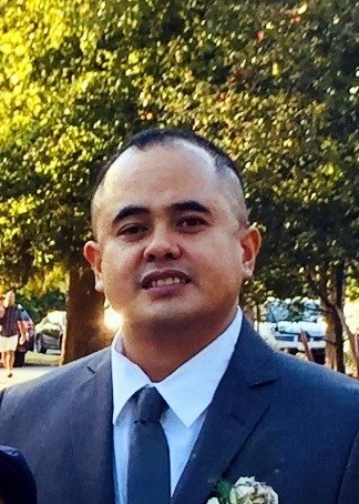 Obituary of Napoleon Rodriguez Zamora