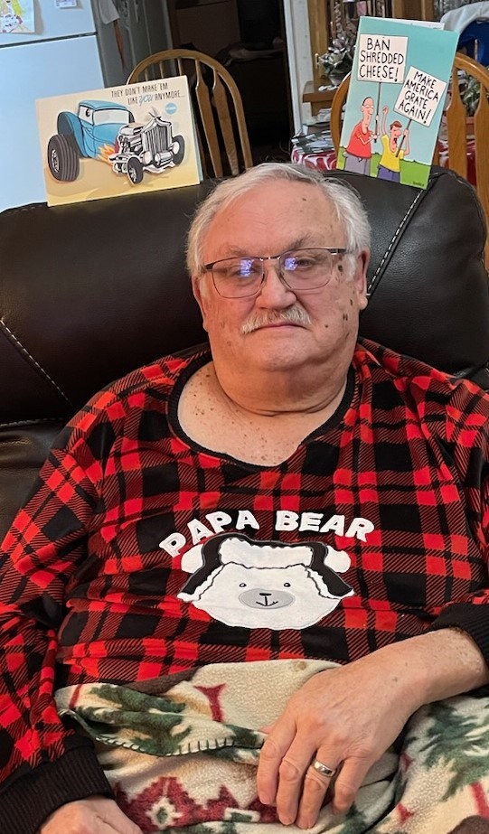 Avis de décès de Richard William Korinek