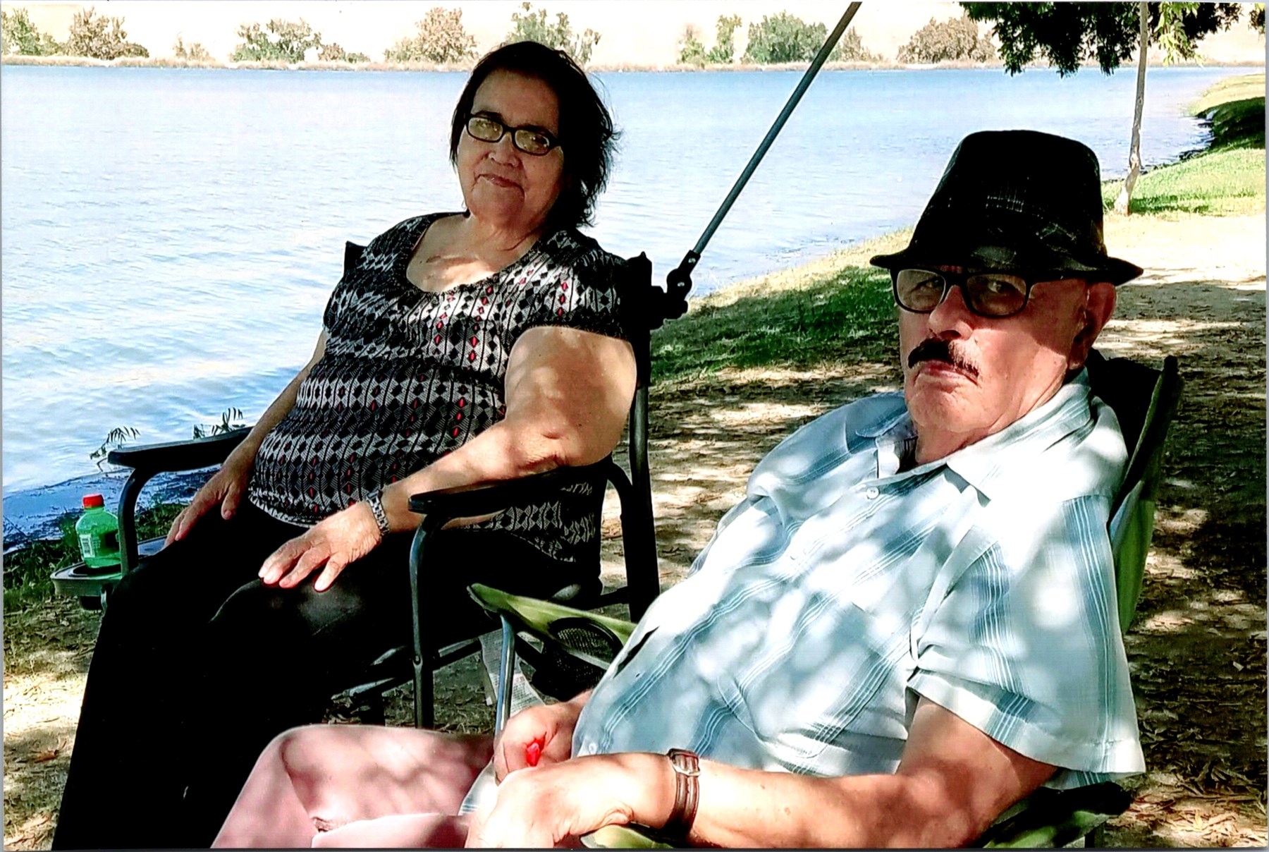 Obituary of Alicia M Espinoza