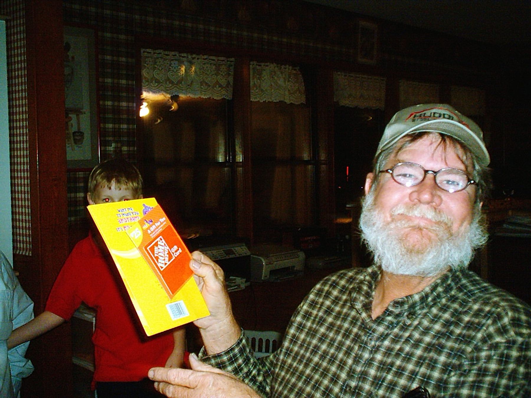 Obituario de Aaron Lamont Sandlin