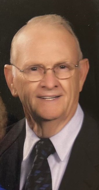 Obituary of Wilburn Eugene Carroll