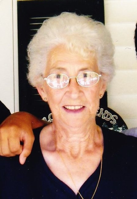 Obituary of Louise Maready