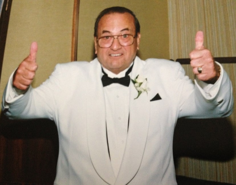 Obituary of Raymond A Redlingshafer