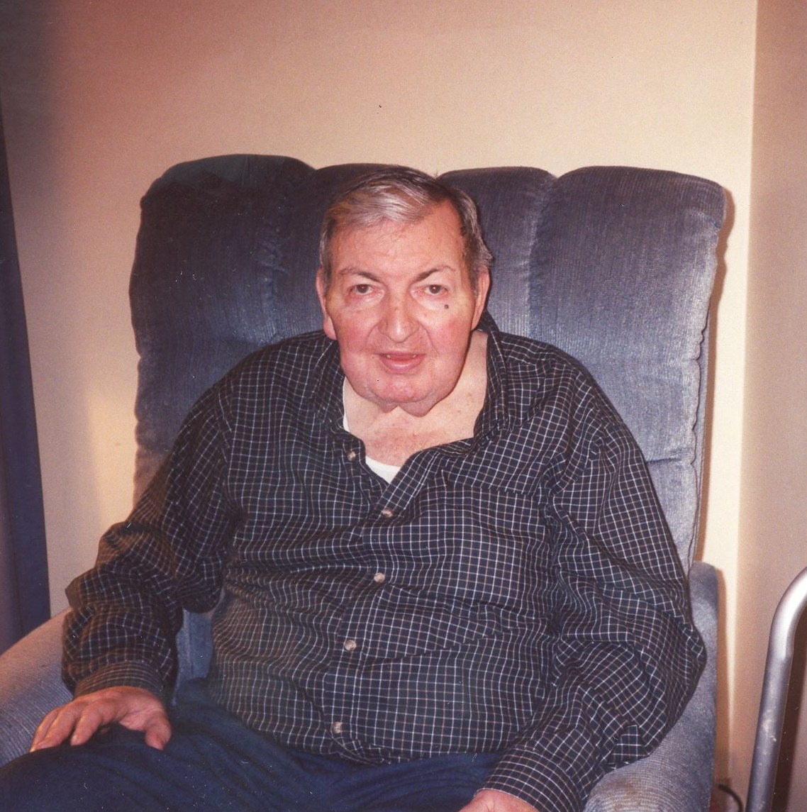 Obituary of John T. Whelan