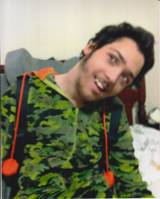 Obituary of James Nathaniel Mayo