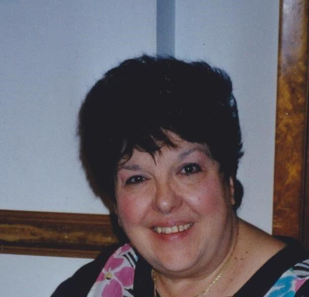 Avis de décès de Santa Mastrofilippo