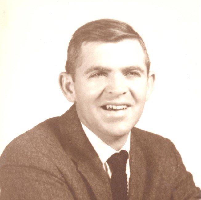 Obituary of Francis E. Bruce