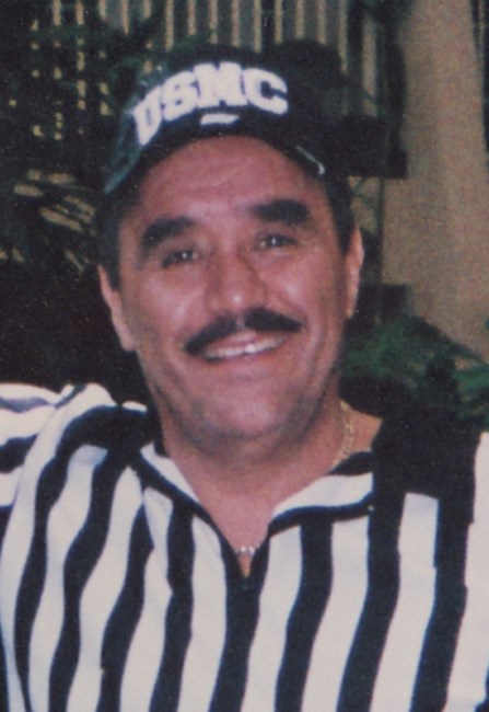 Obituary of Aaron Eddie Mascarenas