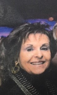 Obituary of Eleftheria M Kamburis