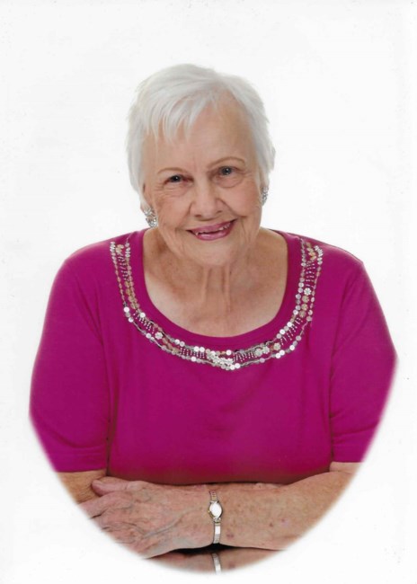 Obituary of Dorothy Mae Lind