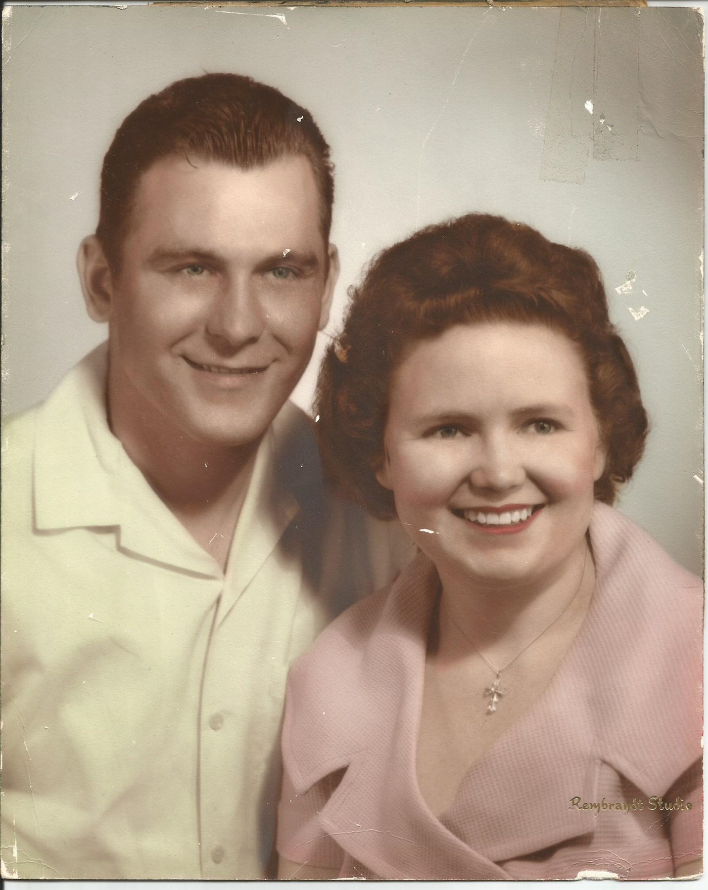 Obituary of James Buster Tutor