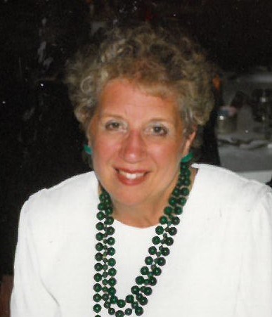 Obituary of Geraldine Ann Miller