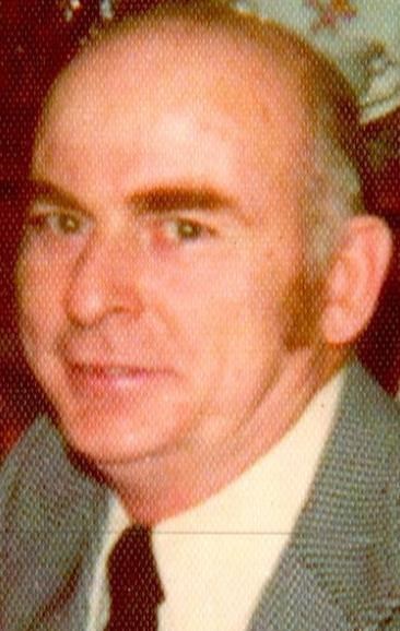 Obituary of Richard E Morris