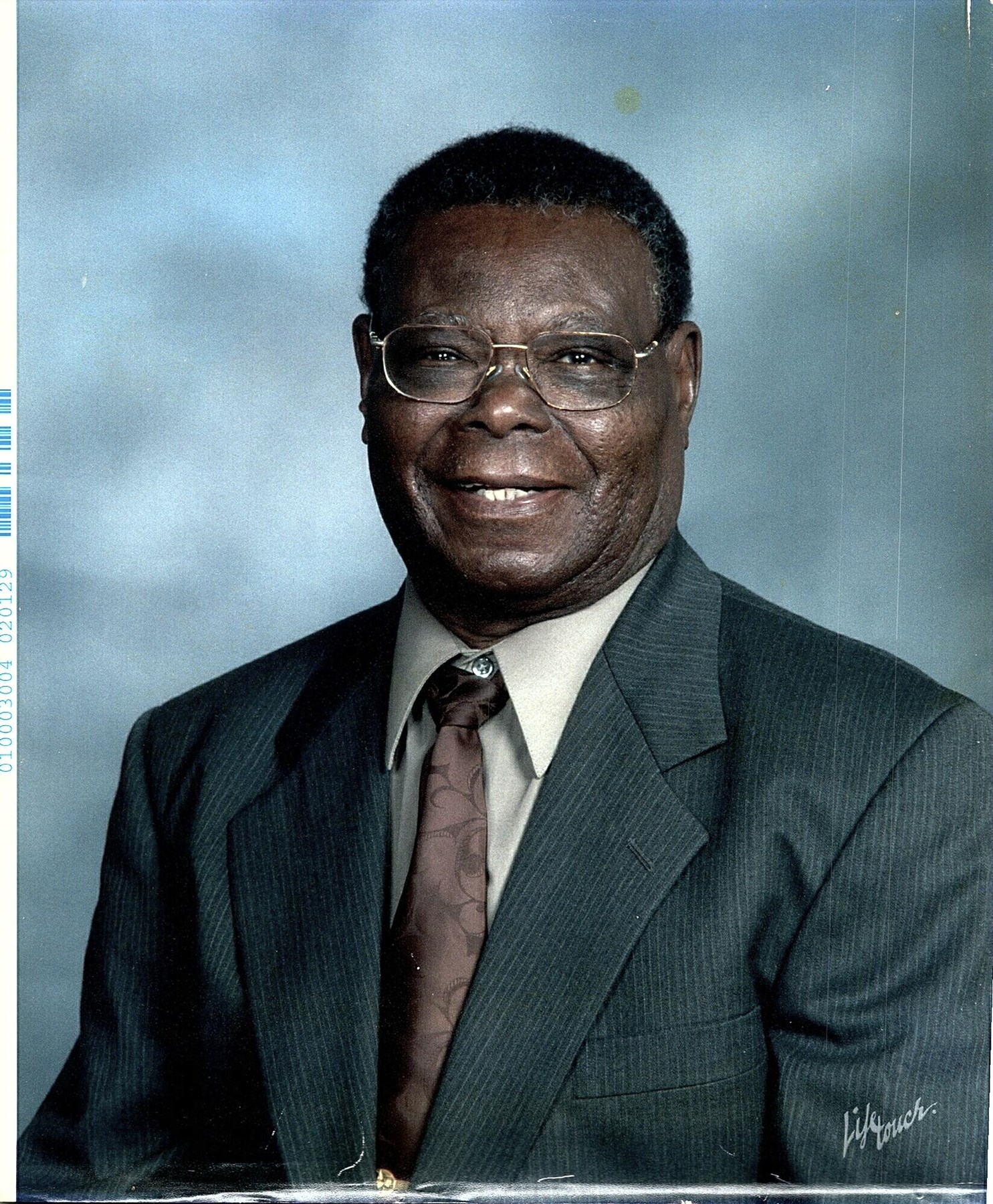 Obituary of Rupert C. Wyatt