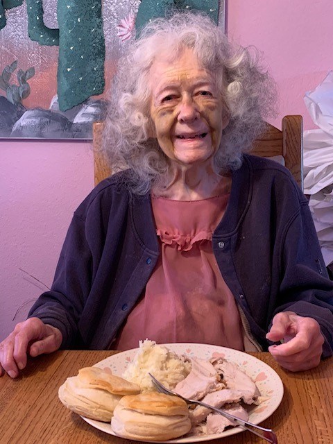 Obituary of Sally Ann Loyd