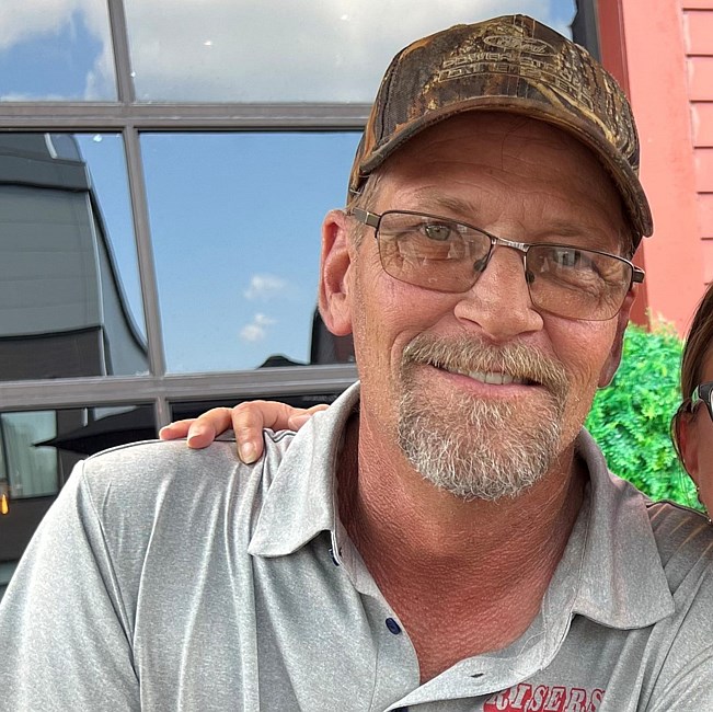 Obituary of Eric Anthony Risedorf