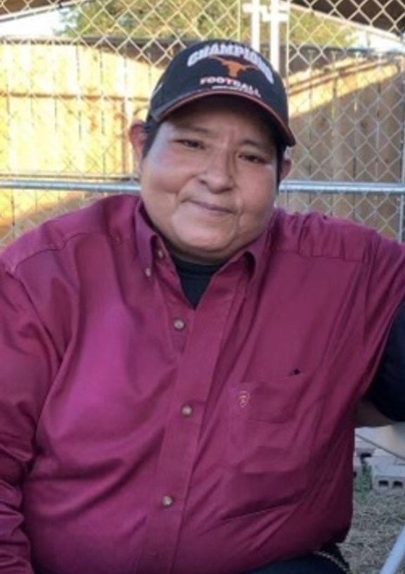 Guadalupe Vricela Ybarra Obituary San Benito, TX