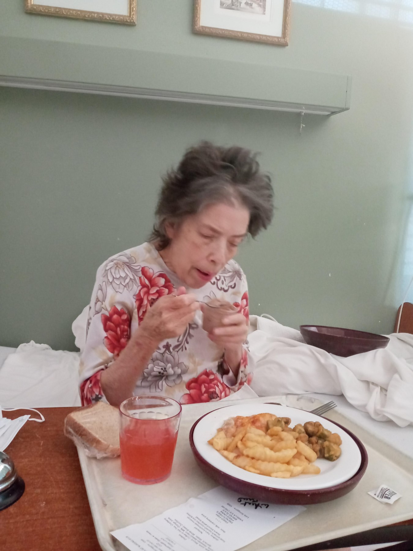 Obituario de Lela Mae Scroggins