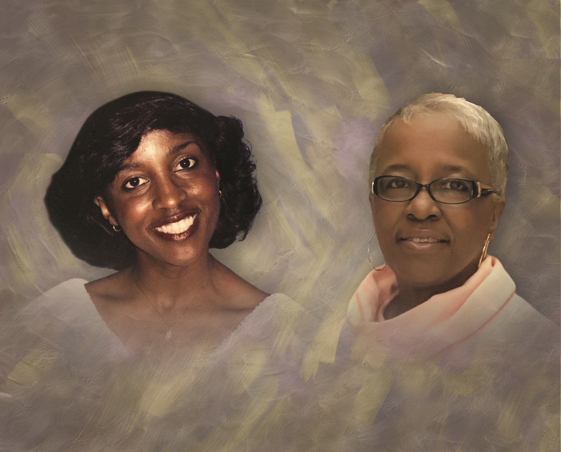 Avis de décès de Jacquelyn Margaret Hurley Duvernay