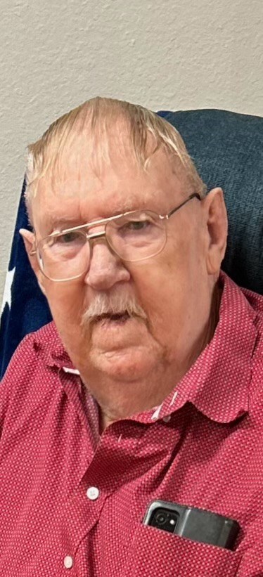 Obituary of Charles Sherrill