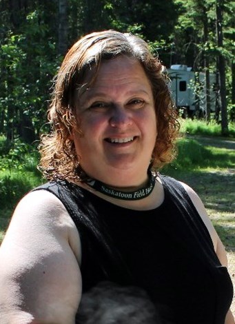 Avis de décès de Donna Frederick