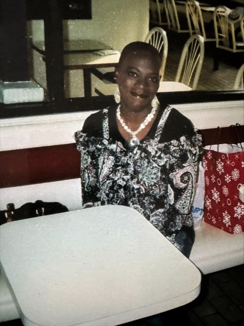 Obituary of Norma Lee Evans Bruce