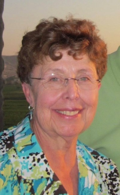 Avis de décès de Leonette Frances Prozny