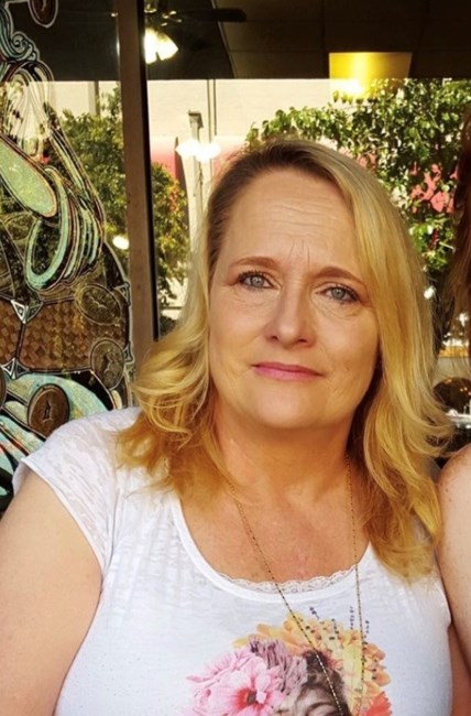 Obituary of Joy Dee Johnson