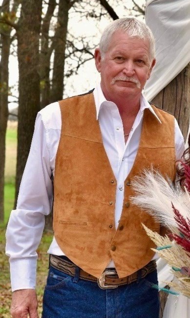 Obituary of Tim Brandes