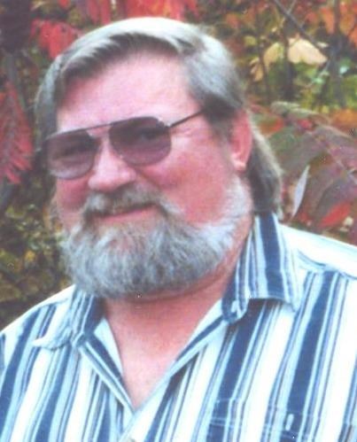 Obituary of Larry Wayne Wood